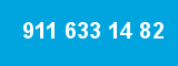 911 633 14 82